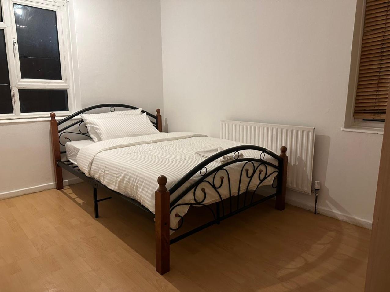 Tran Uk Homestay London Eksteriør bilde