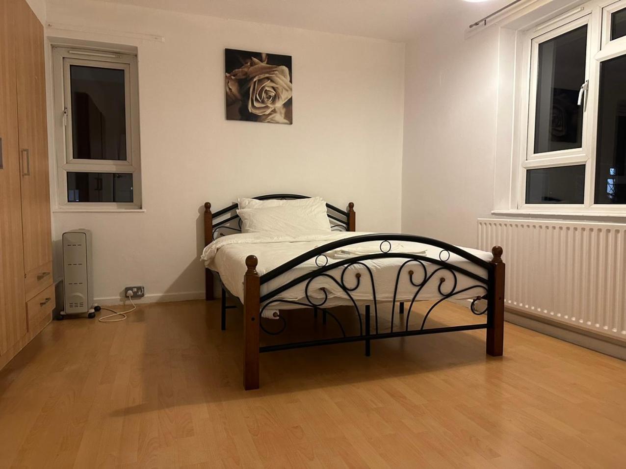 Tran Uk Homestay London Eksteriør bilde